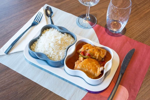 Hotel CAMPANILE PARIS OUEST - Clamart - Vélizy